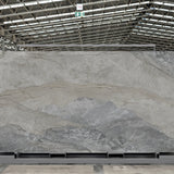 Mystic Silver Keramische tafel
