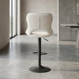 Barstoel Marie - Beige