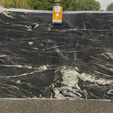 Belvedere kwartsiet tafel