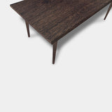 Tafel Boomstam Eikenhout - Konisch - Dear Brown