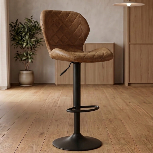 Barstoelen