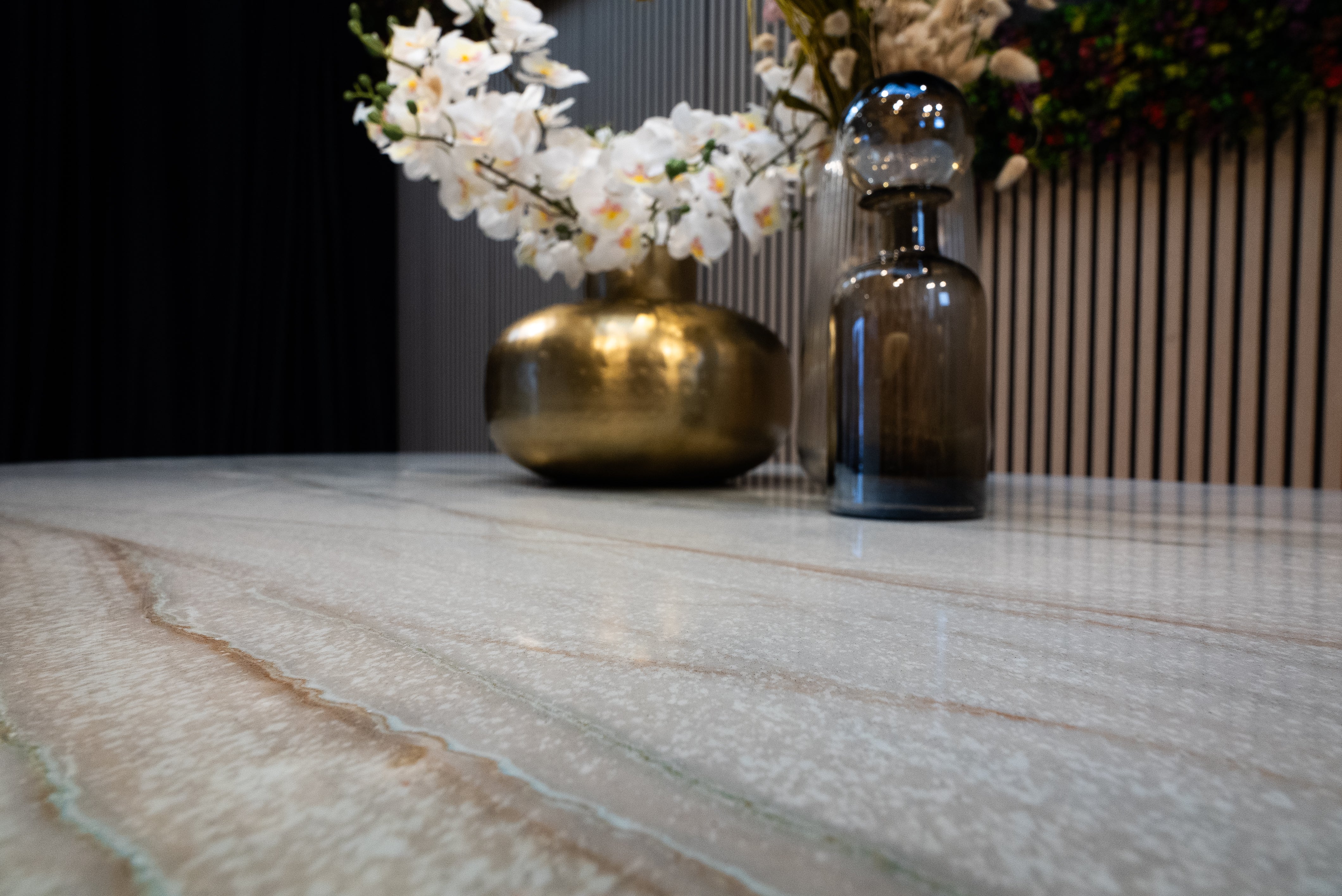 Mediterraneo Eetkametafel - Deens Ovaal (105x220 cm)