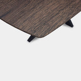 Tafel Deens Ovaal Eikenhout - Matrix XL- Dear Brown