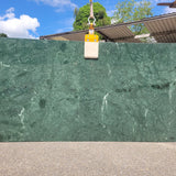 Green Marble tafel