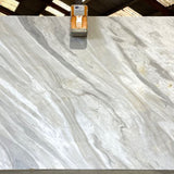 Ajax volakas gold marmer Eetkametafel - Deens Ovaal