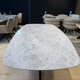 Taj Mahal Quartzstone 180x200