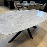 Taj Mahal Quartzstone 180x200