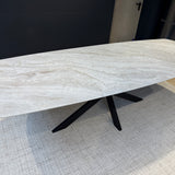 Travetino Quartzstone 260x100
