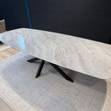 Travetino Quartzstone 260x100