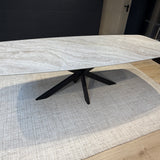 Travetino Quartzstone 260x100