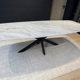 Travetino Quartzstone 260x100