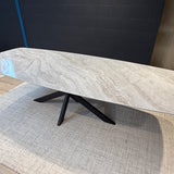 Travetino Quartzstone 260x100