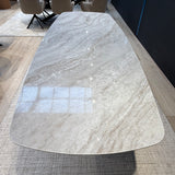 Travetino Quartzstone 260x100