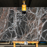 Rosso Domus Keramische Tafel