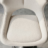 Barstoel Marie - Beige