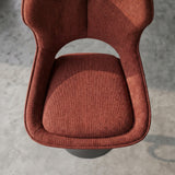 Barstoel Marie - Rood