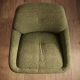 Barstoel Sabrine - Groen