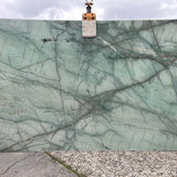 Michelangelo kwartsiet tafel