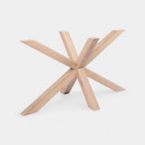 Onderstel Matrix – Massief Eikenhout