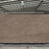 Nebula Brown Keramische tafel