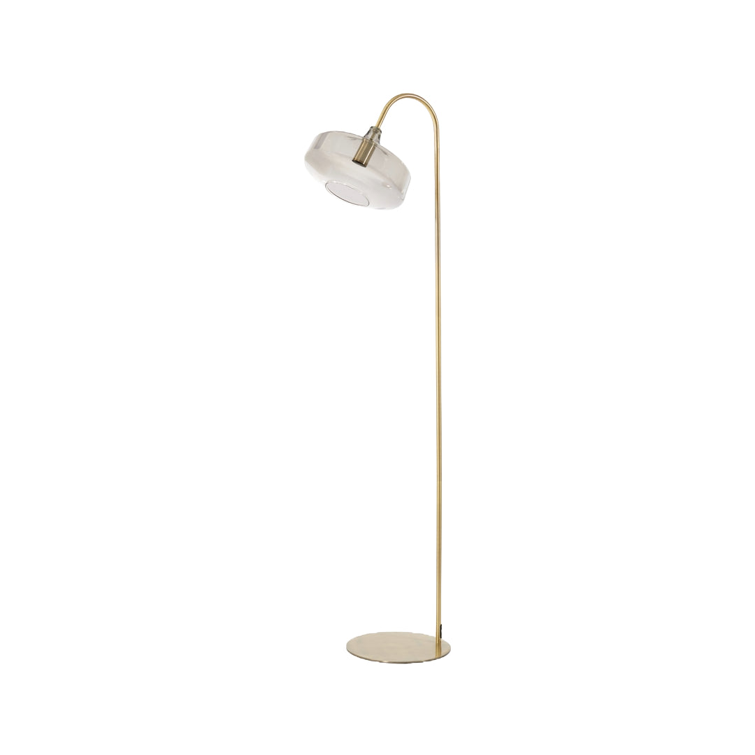 Vloerlamp Solna