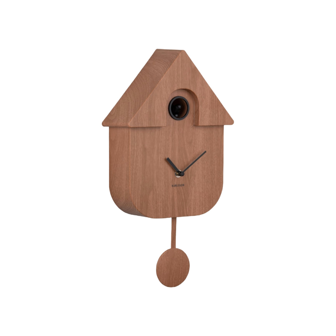 Wandklok Moderan Cuckoo