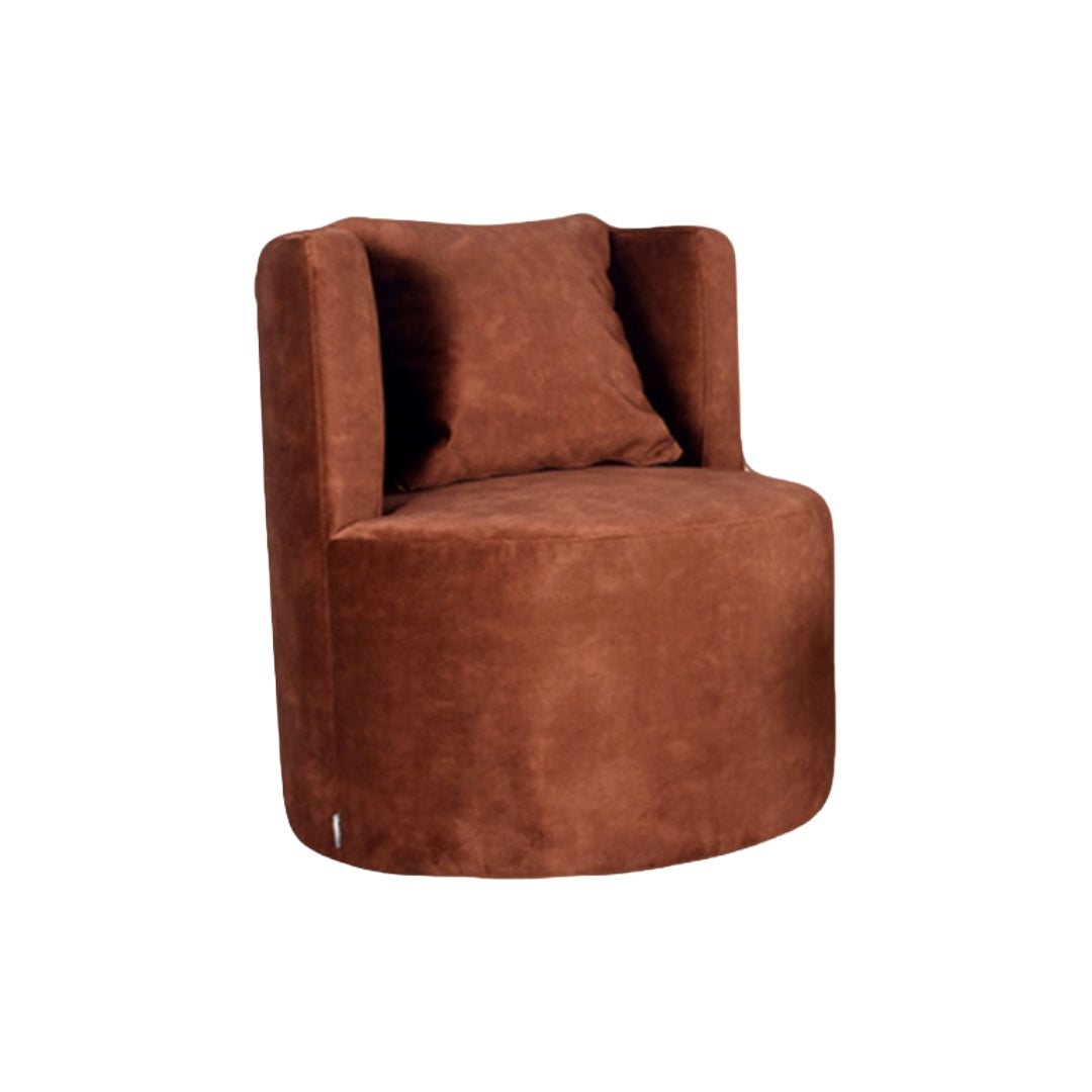 Fauteuil Evy