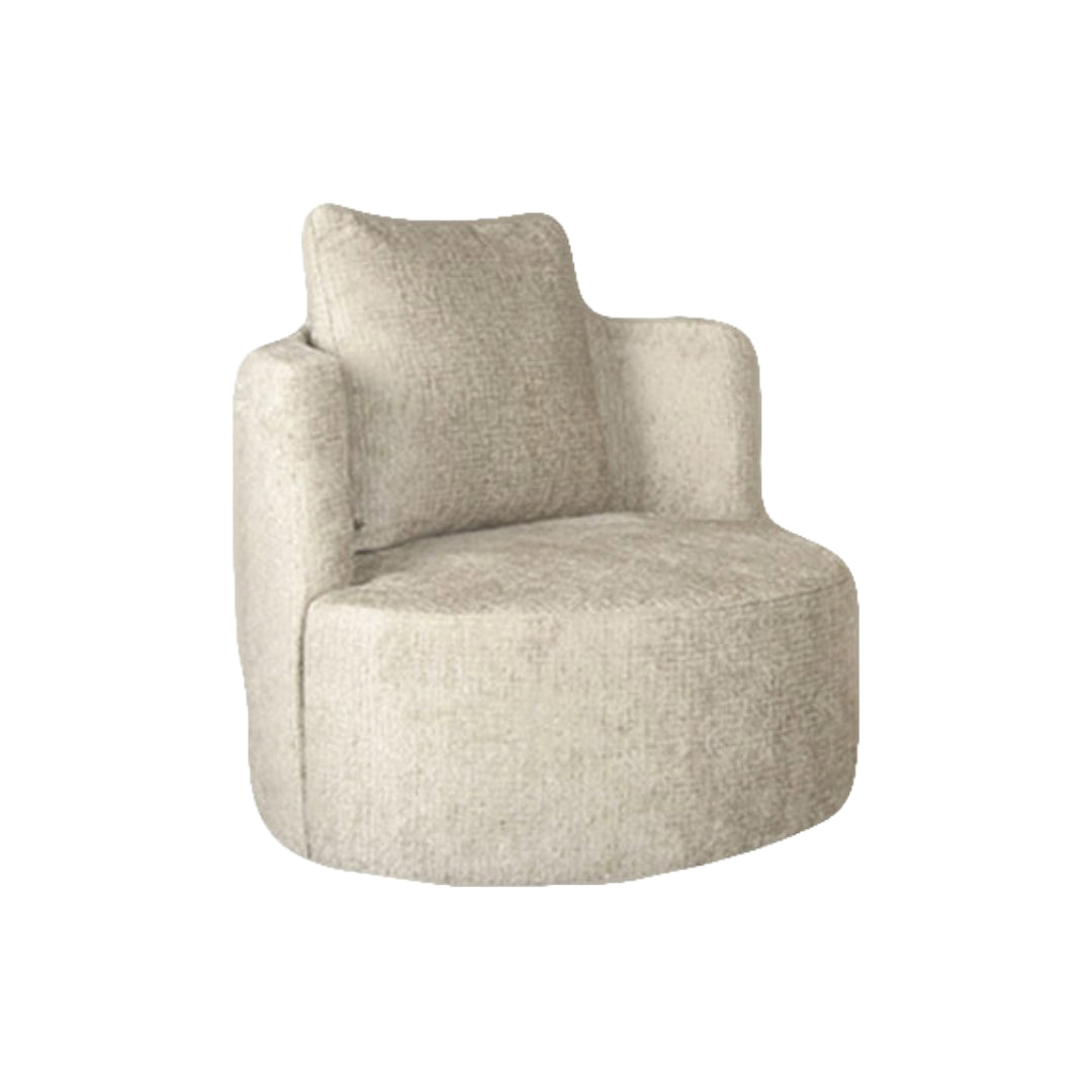 Fauteuil Evy