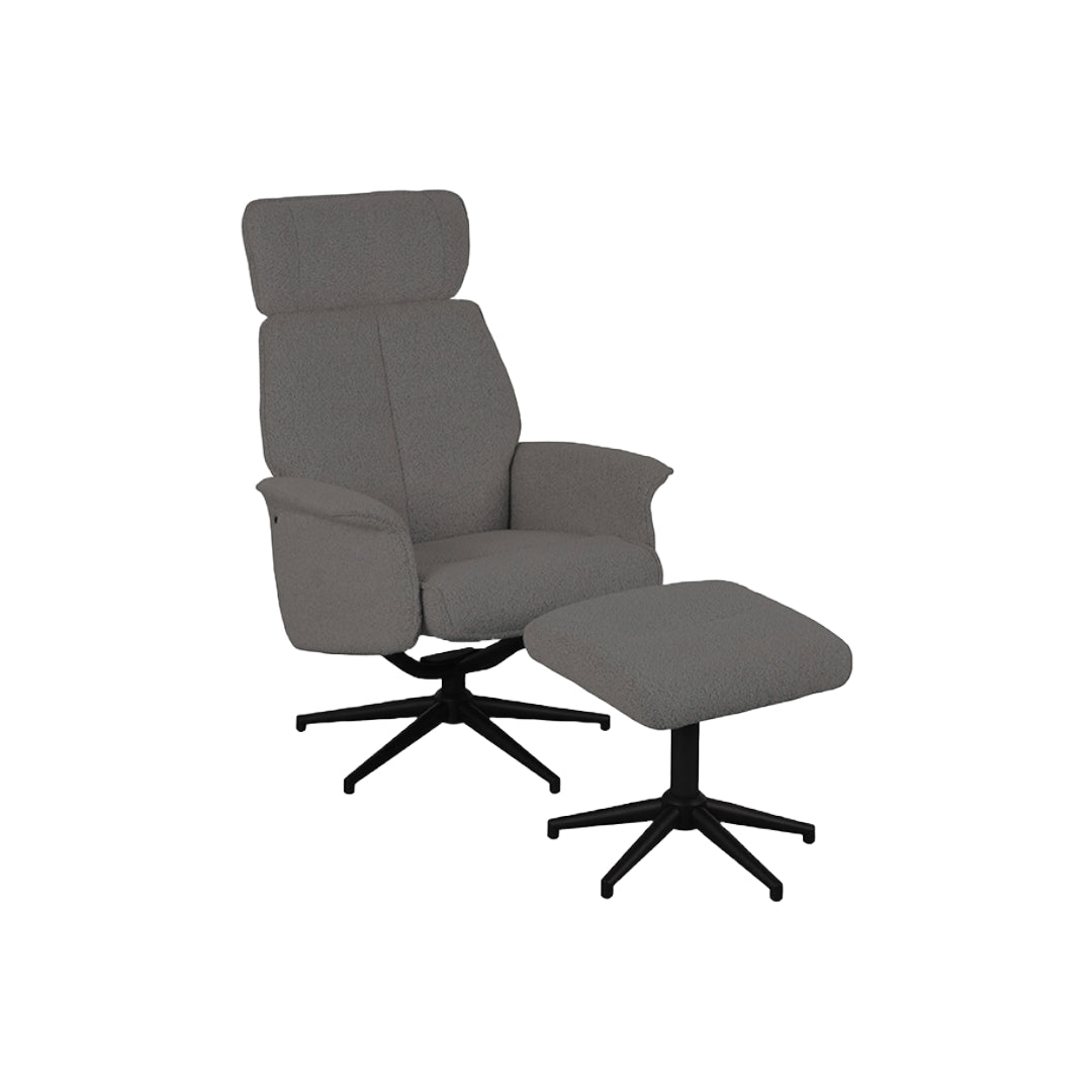 Relaxfauteuil Verdal