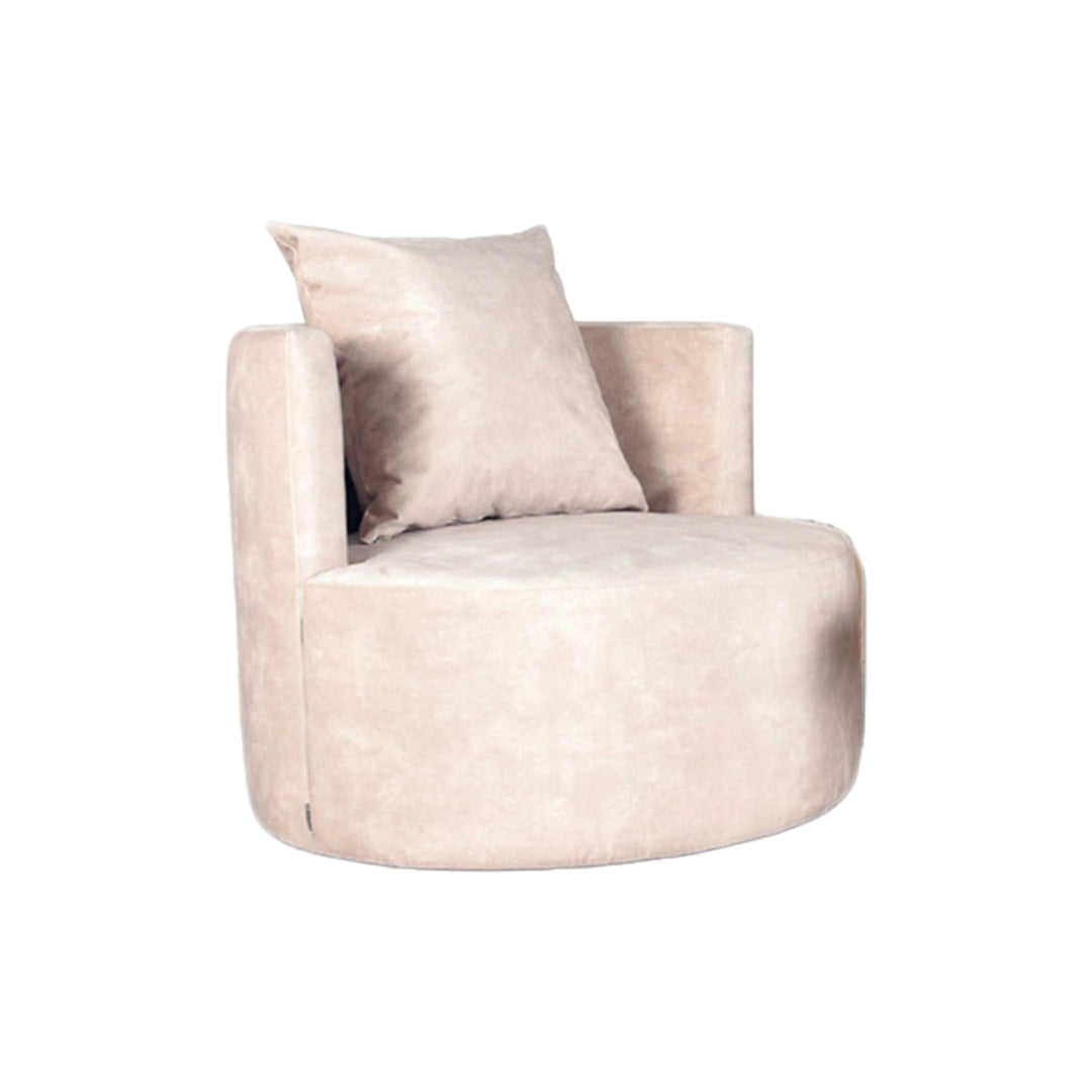 Fauteuil Evy