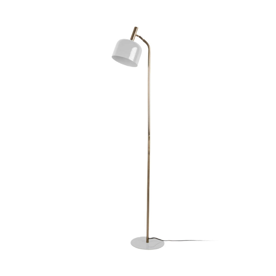 Vloerlamp Slim