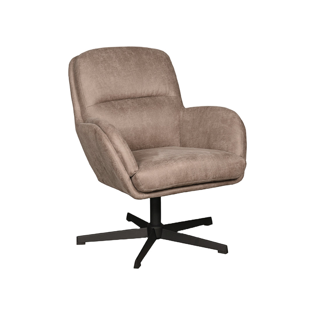 Draaifauteuil Moss