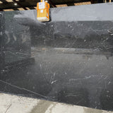 Nero Marquina marmer tafel