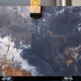 Ocean Blue Keramische Tafel