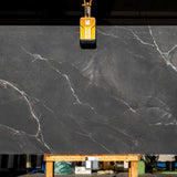 Andromeda Keramische Tafel