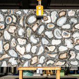 Cammeo Keramische Tafel