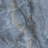 Onice Blue Keramische tafel