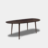 Table organic oak - Konisch - Dear Brown