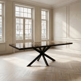 Tafel Navarro - Rechthoekig - Marmer