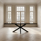 Tafel Navarro - Rechthoekig - Marmer