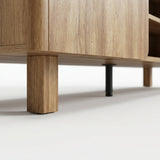 TV-Meubel Kaito (170 cm) – Decor Eik Naturel