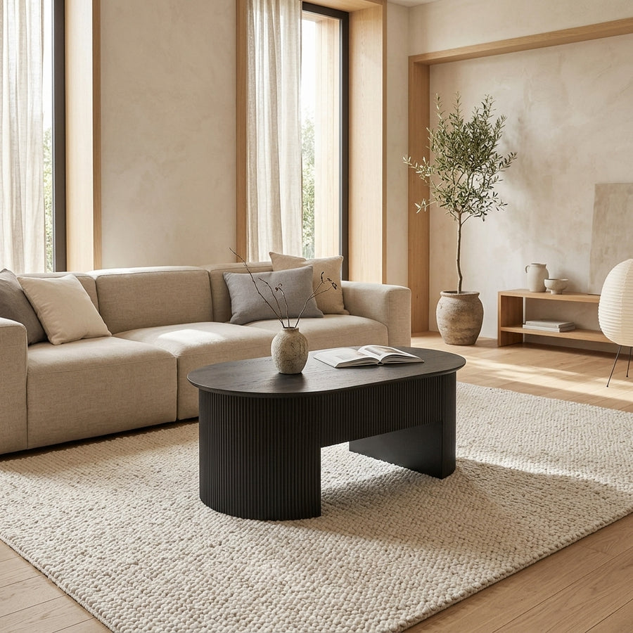 Houten Salontafels