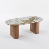 Salontafel Elena - Pandora Keramiek - 120x60cm