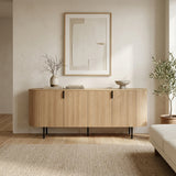Dressoir Keano - Decor Eik Naturel