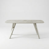 Tafel Freek - 160cm - Beige