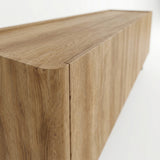 TV-Meubel Kenji (170 cm) – Decor Eik Naturel