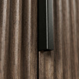 Dressoir Dean - Decor Eik Naturel - Shakespear Beige