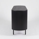 Dressoir Keano - Decor Donkerbruin