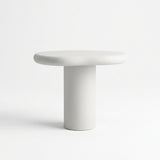 Salontafel Tavio 58 cm Cement