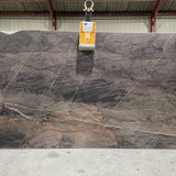Sahara Brown marmer tafel
